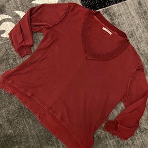 We the Free thermal tunic size S